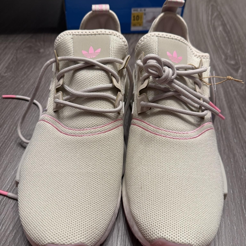 Adidas Women's NMD_R1 Bliss Pink